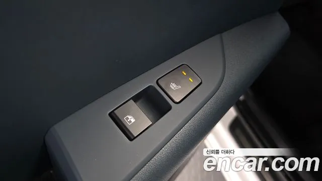 Kia Niro The All New Niro — Фото автомобиля 23