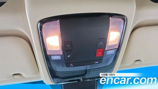Hyundai Staria Staria L3.5 Карго 3 места — Фото автомобиля 18