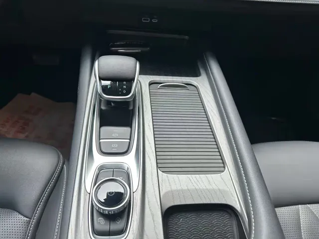 Chery Arrizo 8 — Фото автомобиля 13
