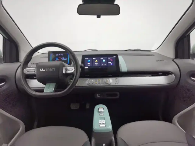 Changan Lumin — Фото автомобиля 5