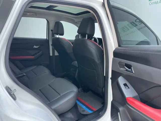 Haval Chitu — Фото автомобиля 13