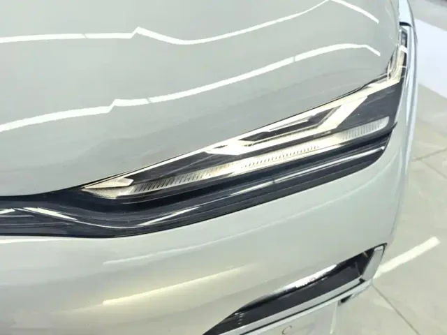 Geely Galaxy Xingyao 8 — Фото автомобиля 5