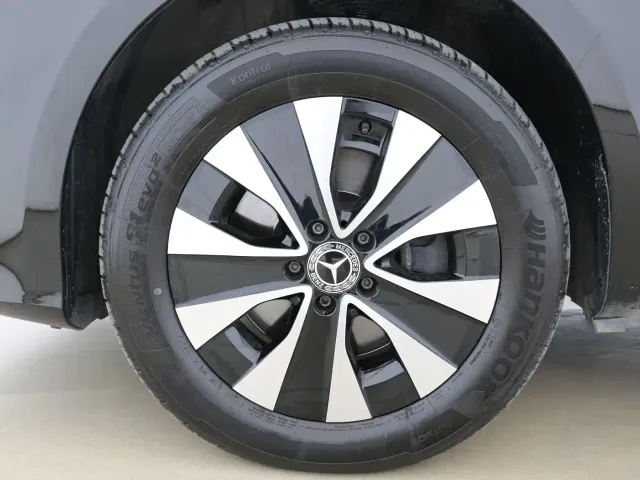 Mercedes-Benz Vito — Фото автомобиля 9