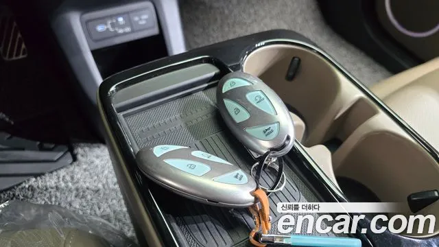 Hyundai Ioniq 5 Ioniq 5 (New) — Фото автомобиля 16