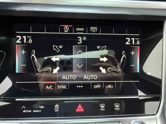 Audi A6L — Фото автомобиля 16