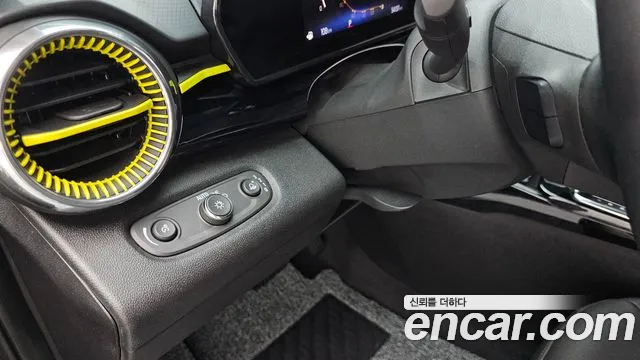 ChevroletGMDaewoo Trax Trax Кроссовер — Фото автомобиля 19