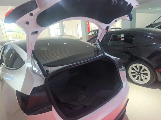 Tesla Model 3 — Фото автомобиля 18