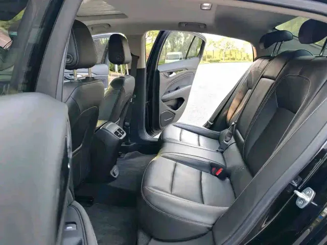 Buick Regal — Фото автомобиля 5