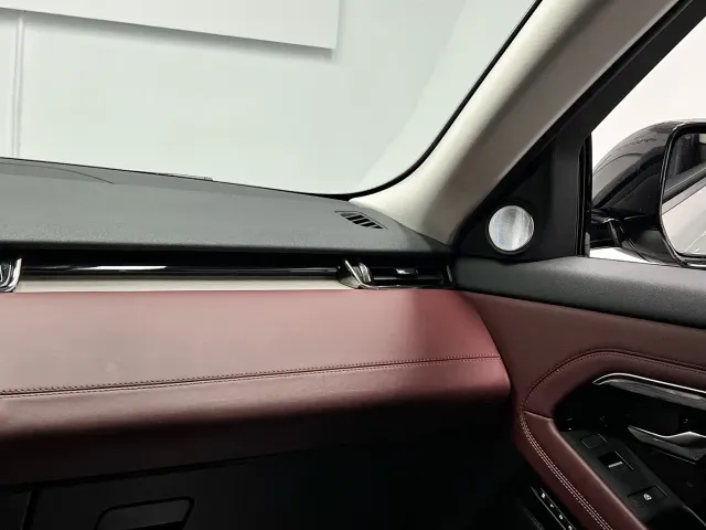 Land Rover Range Rover Evoque — Фото автомобиля 24