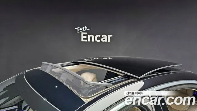Mercedes-Benz S-Class — Фото автомобиля 19