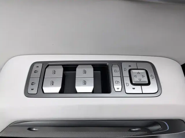 BYD FangChengBao Titanium 3 — Фото автомобиля 9