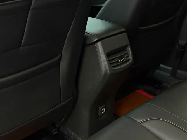 Chevrolet Orlando — Фото автомобиля 15