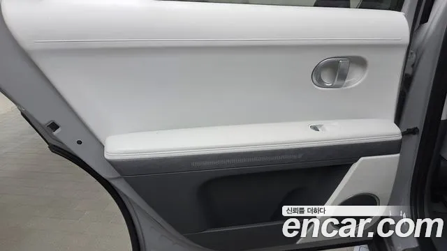 Hyundai Ioniq5 Ioniq5 Long Range AWD — Фото автомобиля 23
