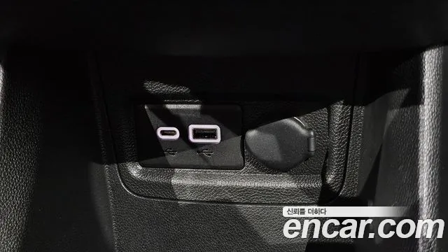 Chevrolet Spark — Фото автомобиля 19