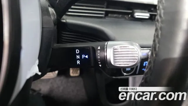 Hyundai Ioniq5 Ioniq5 — Фото автомобиля 8