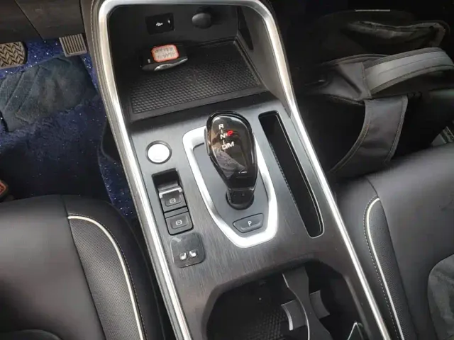 Haval H6 — Фото автомобиля 13