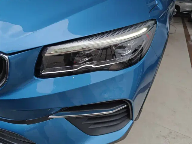 Geely Emgrand S — Фото автомобиля 22