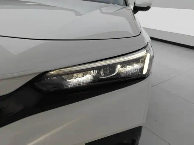 Honda Civic — Фото автомобиля 5