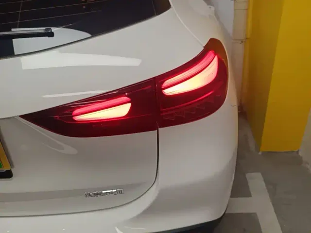 Mercedes-Benz GLA-Class — Фото автомобиля 7
