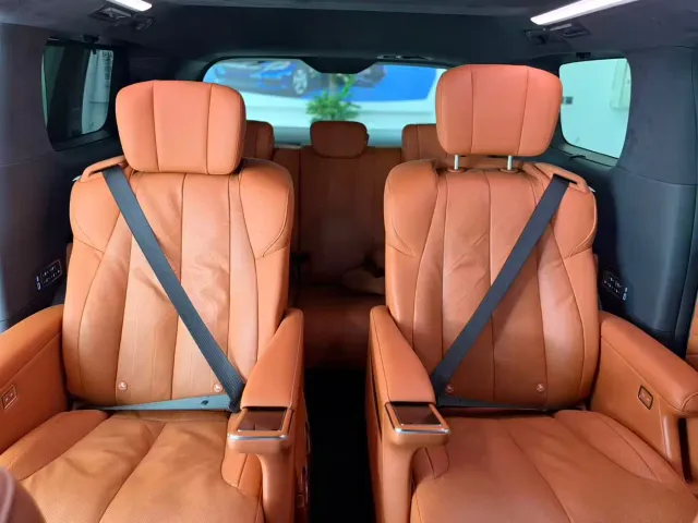 Buick Zhijing Shijia — Фото автомобиля 6