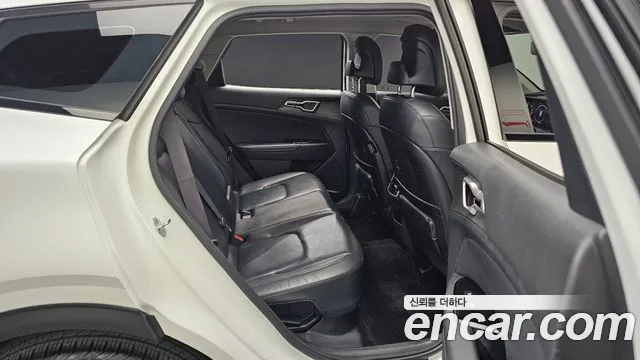 Kia Sportage — Фото автомобиля 28