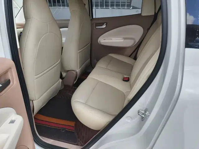 Wuling Hongguang Mini EV — Фото автомобиля 11