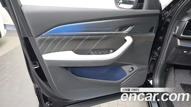 Renault Korea Filante — Фото автомобиля 13
