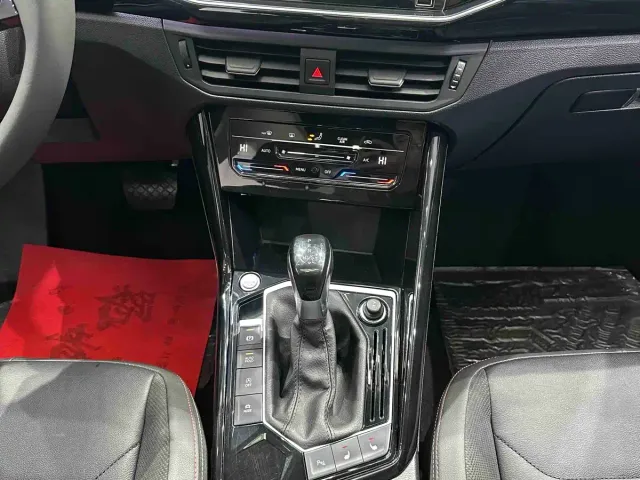 Volkswagen Tayron — Фото автомобиля 12