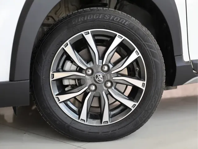 Toyota YARiS L Zhi Xuan — Фото автомобиля 4