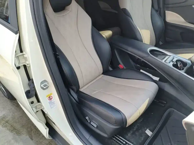 BYD Dolphin — Фото автомобиля 24