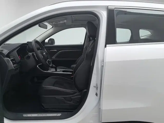 Haval H6 — Фото автомобиля 10