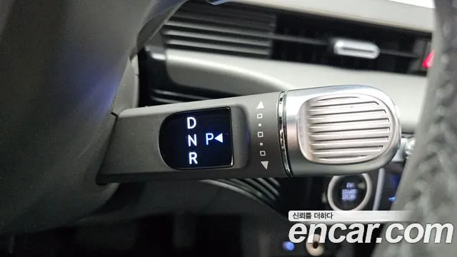 Hyundai Ioniq 5 — Фото автомобиля 12