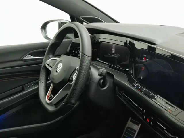 Volkswagen Golf GTI — Фото автомобиля 22