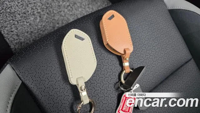 Kia morning Новый Morning (JA) Signature — Фото автомобиля 28