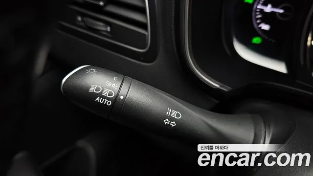 Renault Korea QM6 QM6 (New) — Фото автомобиля 21
