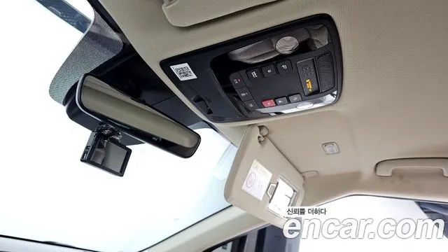 Kia Carnival 4th Gen — Фото автомобиля 24