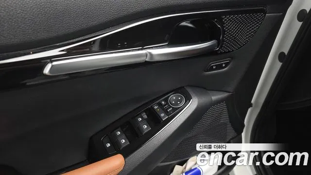 Kia Seltos — Фото автомобиля 27