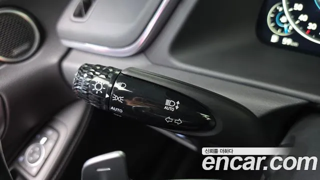 Hyundai Sonata Sonata (DN8) — Фото автомобиля 30