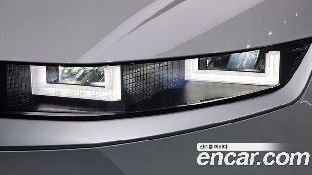 Hyundai Ioniq5 Ioniq5 — Фото автомобиля 22