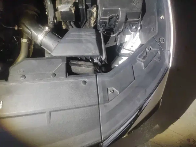 Hyundai Tucson — Фото автомобиля 21