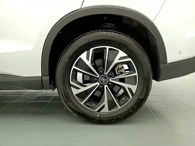 BYD Song Pro New Energy 2025 2nd Generation Smart Drive Edition DM-i 115KM Surpassing Type — Фото автомобиля 16