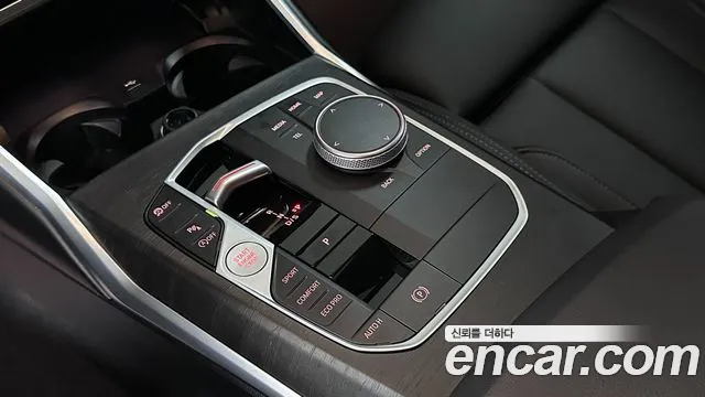 BMW 3 Series G20 — Фото автомобиля 9