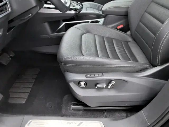 Volkswagen Talagon — Фото автомобиля 20
