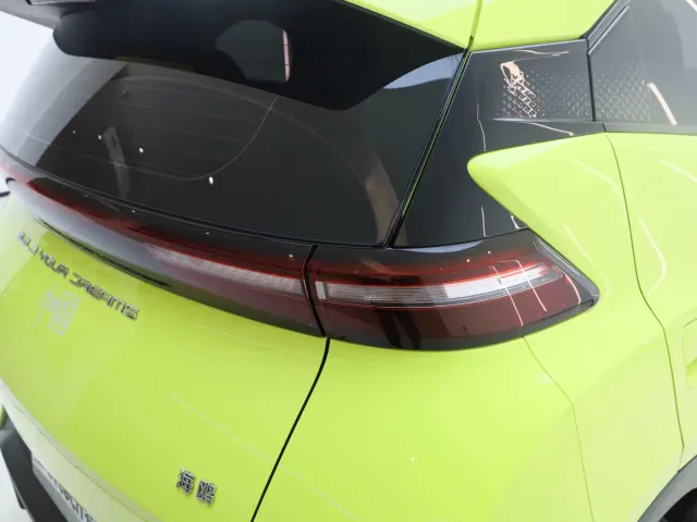 BYD Seagull — Фото автомобиля 20