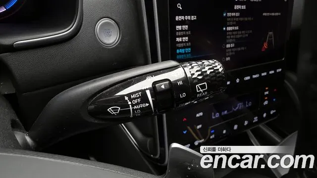 Hyundai Tucson — Фото автомобиля 14