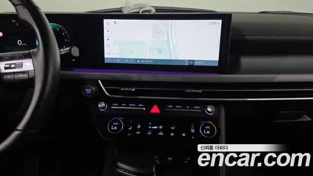 Hyundai Sonata DN8 — Фото автомобиля 16