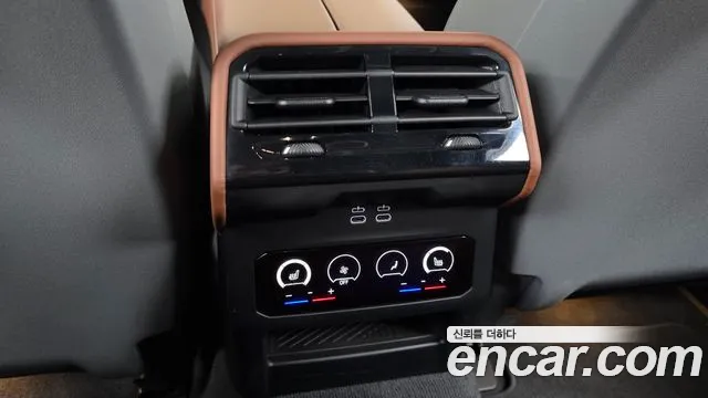 BMW 5 Series — Фото автомобиля 24