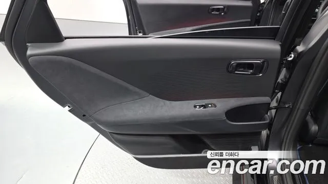 Hyundai Ioniq 6 New — Фото автомобиля 14