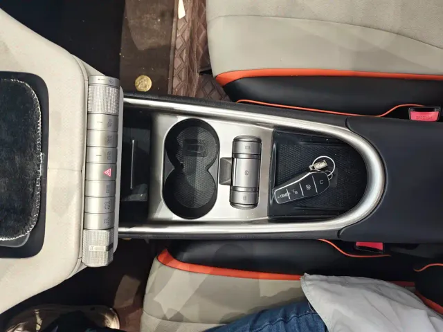 BYD Dolphin — Фото автомобиля 13