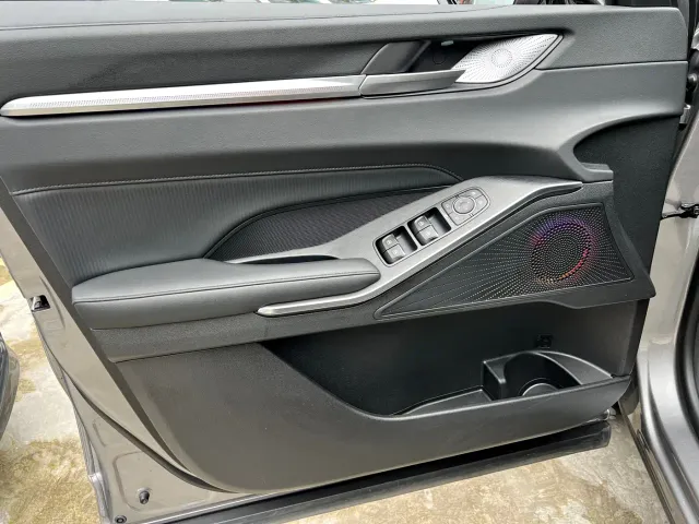 Haval H6 — Фото автомобиля 7